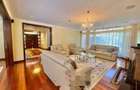 5 Bed Townhouse with En Suite in Rosslyn - 2
