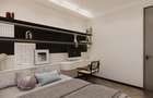 1 Bed Apartment with En Suite at Kingara Road Lavington Nairobi - 9