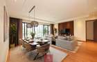 3 Bed Apartment with En Suite at Riverside Drive - 4