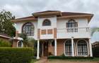 4 Bed House with En Suite in Kiambu Road - 1