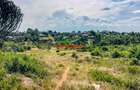 0.125 ac Land in Thika - 15