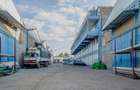 5,000 ft² Warehouse with Backup Generator in Industrial Area - 1