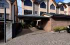 6 Bed Townhouse with En Suite at Convent Drive - 1