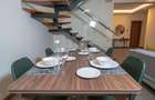 Serviced 2 Bed Apartment with En Suite in Spring Valley - 4