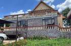 4 Bed House with Staff Quarters at Kirarapon Drive - 16