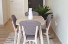 Furnished 2 Bed Apartment with En Suite at 4Th Parklands Avenue - 7
