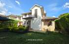 4 Bed Townhouse with Garden in Kiambu Road - 2