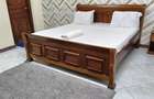 Serviced 3 Bed Apartment with En Suite at Citymall Nyali - 5