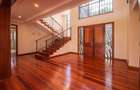 6 Bed House with Swimming Pool at Kibagare Way - 7