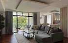 Furnished 2 Bed Apartment with En Suite in Kilimani - 2