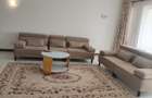Furnished 2 Bed Apartment with En Suite in Brookside - 5