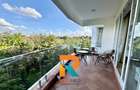 Furnished 3 Bed Apartment with En Suite in Parklands - 7