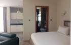 Furnished Studio Apartment with Swimming Pool at Muthangari Road Westlands Nairobi - 1