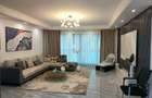3 Bed Apartment with En Suite at Yaya Center - 1