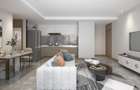 Serviced 2 Bed Apartment with En Suite at Westlands - 3