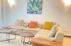 Serviced 2 Bed Apartment with En Suite at Brookside - 10
