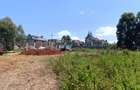 0.05 ha Residential Land at Ondiri - 1