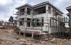 4 Bed Villa with En Suite at Ndeiya - 2