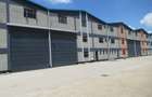 Warehouse with Backup Generator at Off Kiungani Rd - 1