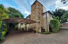 5 Bed Townhouse with Staff Quarters at Lavington Mugumo Road - 8
