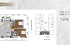 1 Bed Apartment with Gym in Lavington - 13