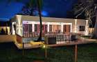 4 Bed Villa with En Suite in Diani - 2