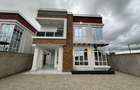 4 Bed Townhouse with En Suite in Kitengela - 16