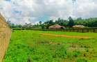 500 m² Residential Land at Ondiri - 2