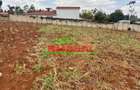 0.05 ha Residential Land in Gikambura - 5