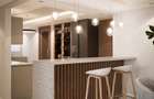 2 Bed Apartment with Swimming Pool at General Mathenge - 5