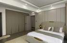 3 Bed Apartment with En Suite at Kileleshwa - 10