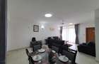 Furnished 3 Bed Apartment with En Suite at Lantana Road - 13