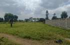 Commercial Land at Juja - 2