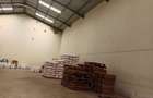 5,000 ft² Warehouse with Cctv at Garissa Rd - 5