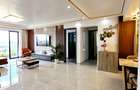 2 Bed Apartment with En Suite in Kilimani - 1