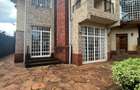 4 Bed Townhouse with En Suite in Loresho - 1