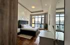 Serviced 2 Bed Apartment with En Suite at Lantana Road - 12