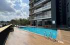 Furnished 3 Bed Apartment with En Suite in Brookside - 12