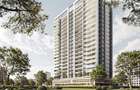 2 Bed Apartment with En Suite in Brookside - 9