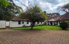 5 Bed House with Backup Generator in Karen - 6