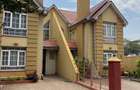 4 Bed Townhouse with En Suite in Langata - 2