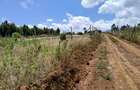 0.05 ac Residential Land at Kamangu - 4