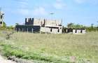0.045 ha Residential Land at Kisaju Town - 3