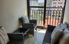 Furnished 3 Bed Apartment with Backup Generator in Kilimani - 4