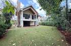 4 Bed Townhouse with En Suite at Kiambu Road - 2
