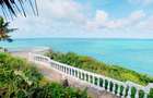 4 Bed Villa with Swimming Pool in Likoni - 11