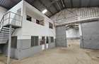 Warehouse with Backup Generator at Miritini - 3