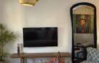 Serviced 1 Bed Apartment with Backup Generator in Diani - 5