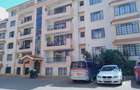 3 Bed Apartment with En Suite at Brookside Groove - 1