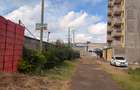 Land in Kamakis - 1